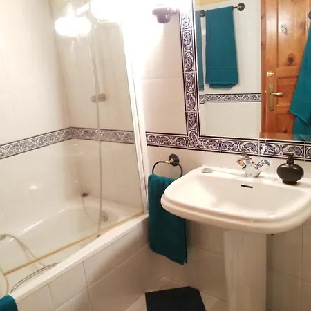 El Covanchón Prádena