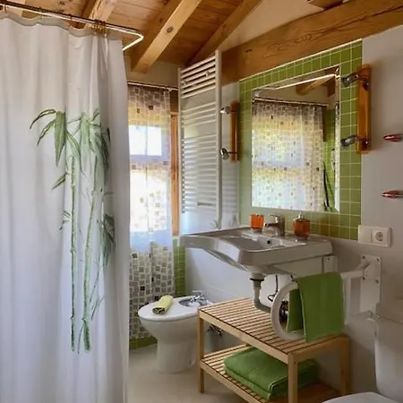 Casa rural El Covanchón