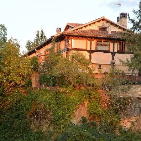 Casa rural El Covanchón *