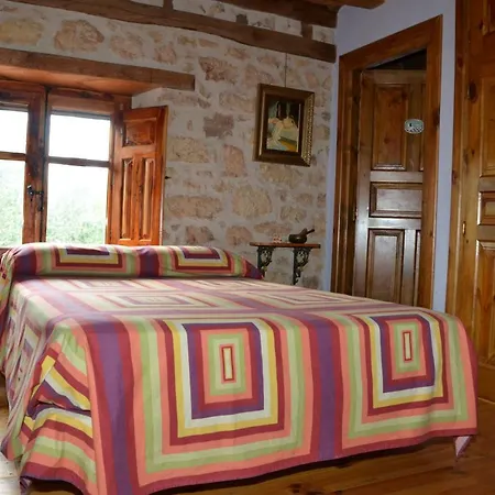 El Covanchón * Prádena