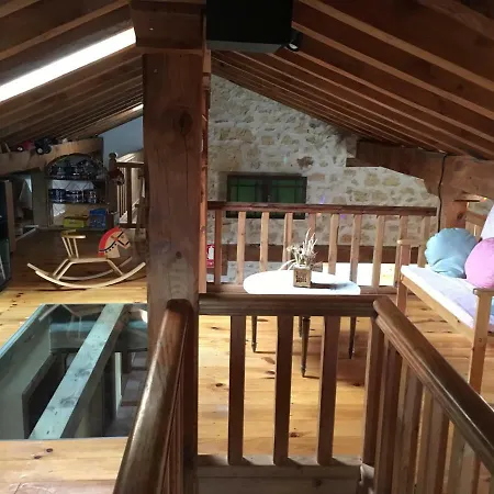 Lantställe El Covanchon *