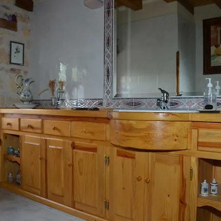 El Covanchón Casa rural