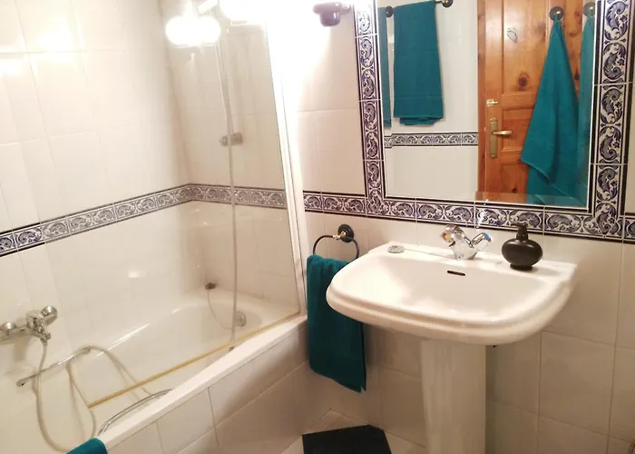 El Covanchón Prádena