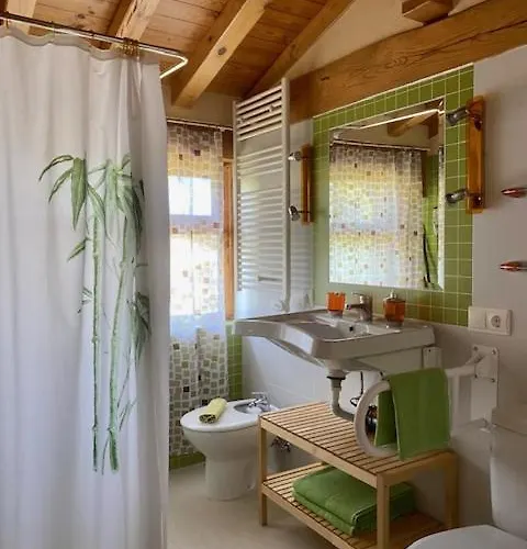 Casa de Campo El Covanchón