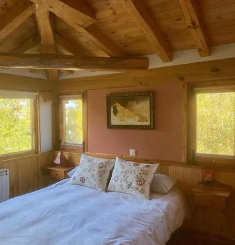 Casa de Campo El Covanchón