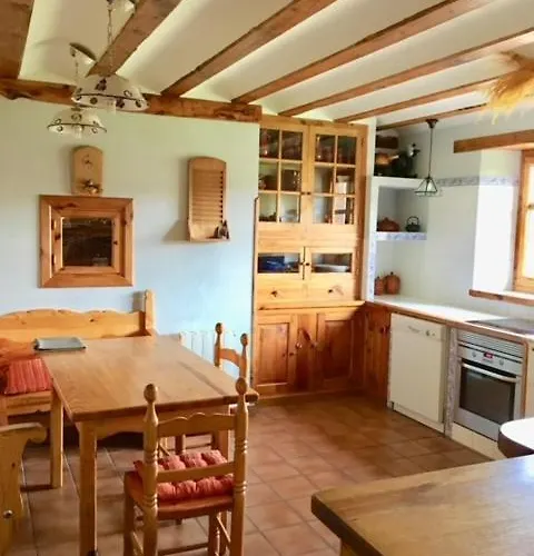 El Covanchón Prádena