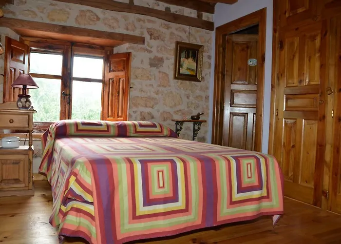 El Covanchón * Prádena