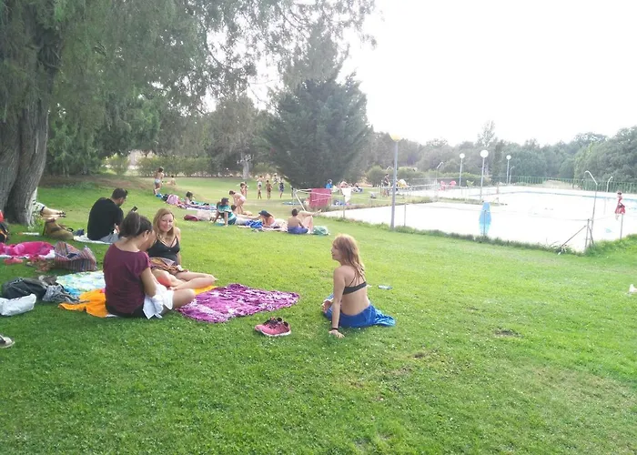 El Covanchón Casa de Campo