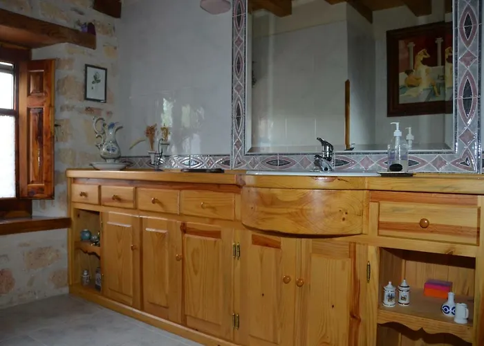 El Covanchón Casa de Campo