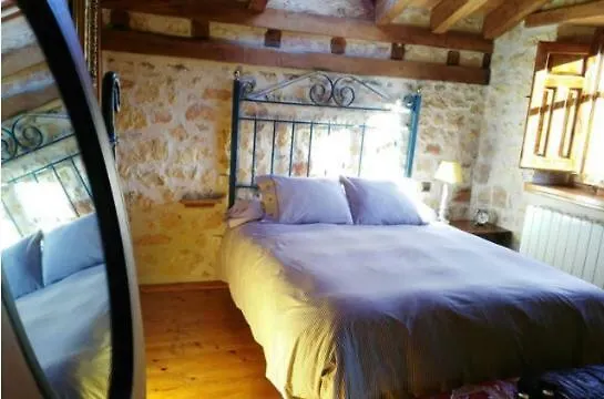 Casa de Campo El Covanchón Prádena